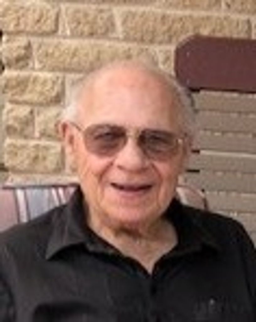 Vernon Charles Bachman Profile Photo