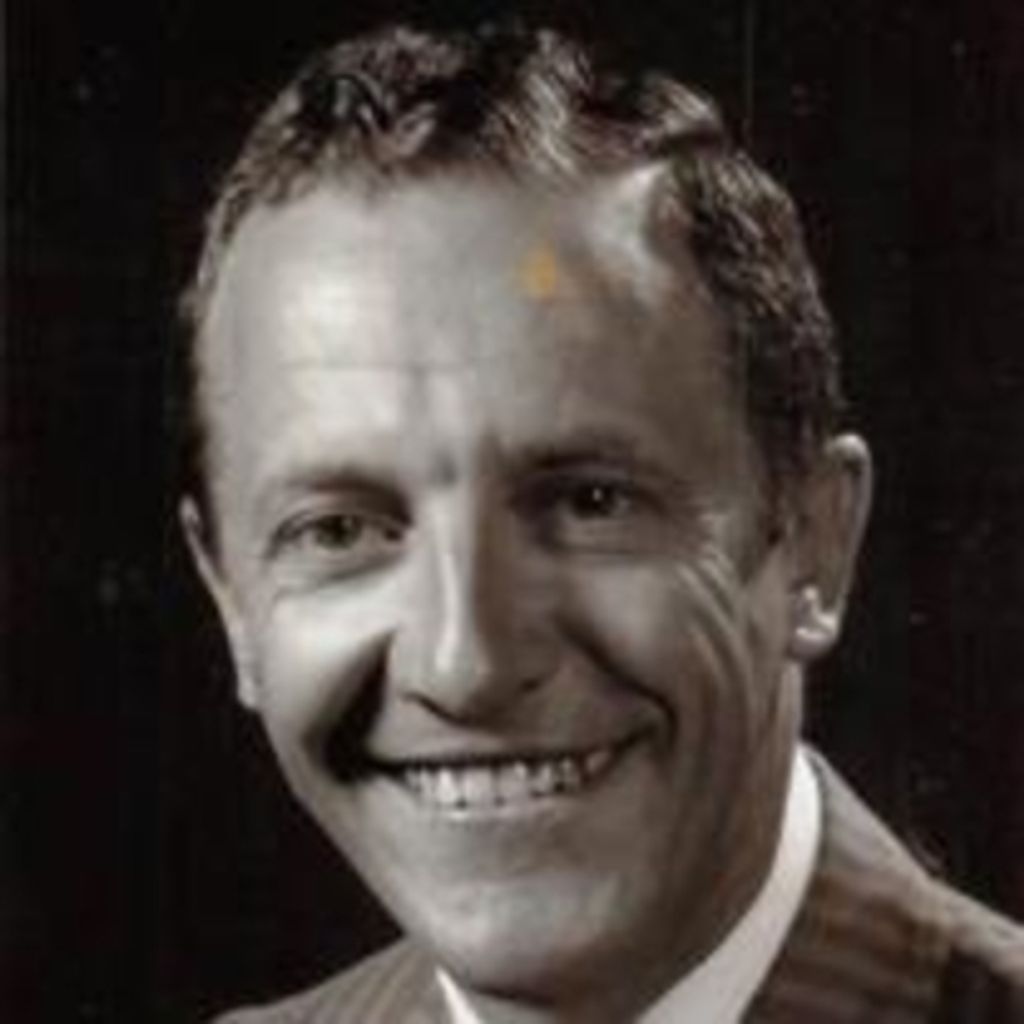 Ray W. Johnson