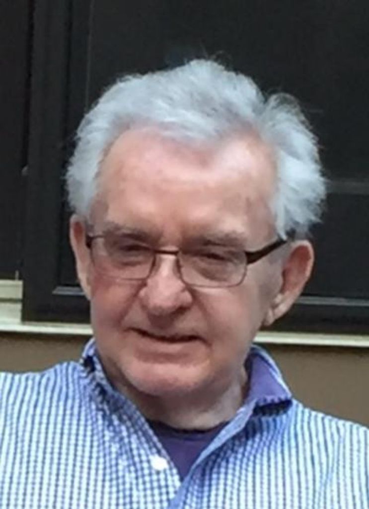 Edward J. Bara