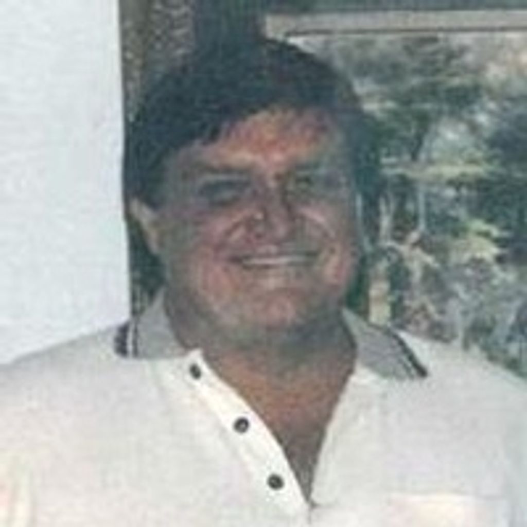 Barry Vaughn Tippit