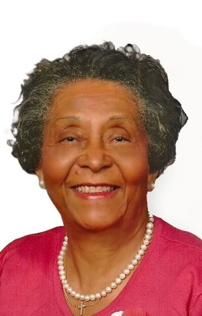 Zenobia Helen Miller Taylor Profile Photo