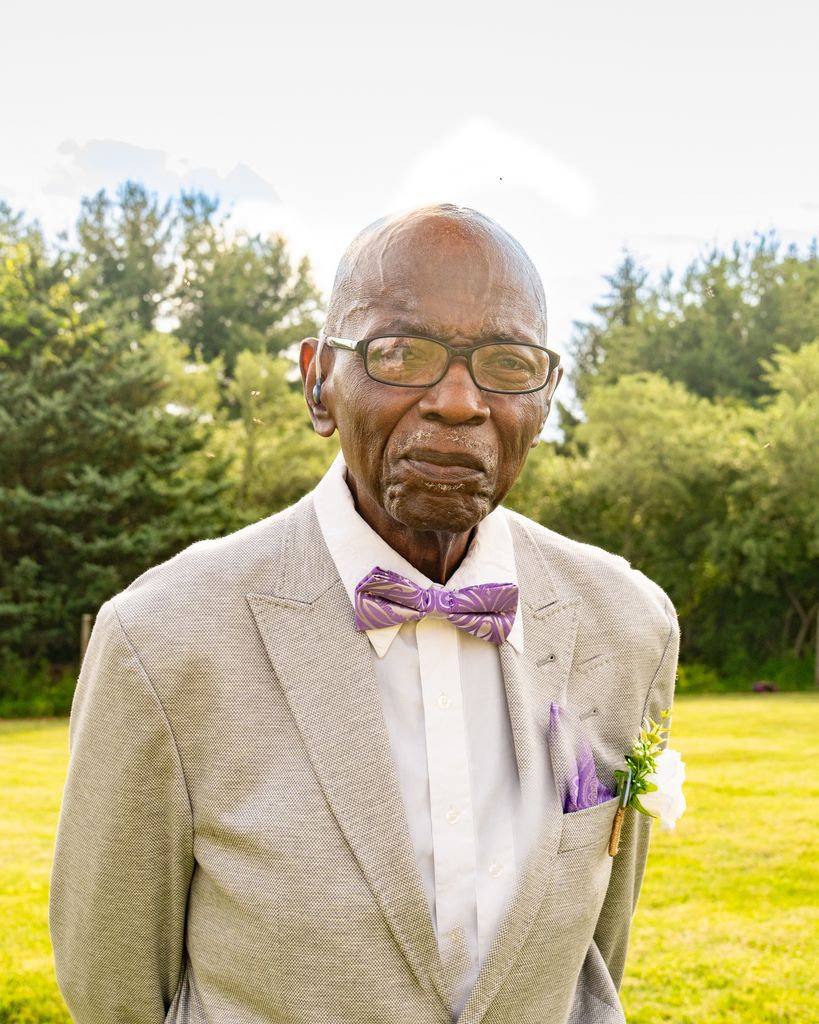 Joseph H. Johnson