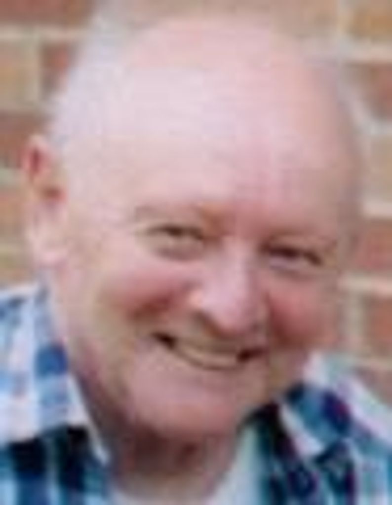 Earl R. Franklin