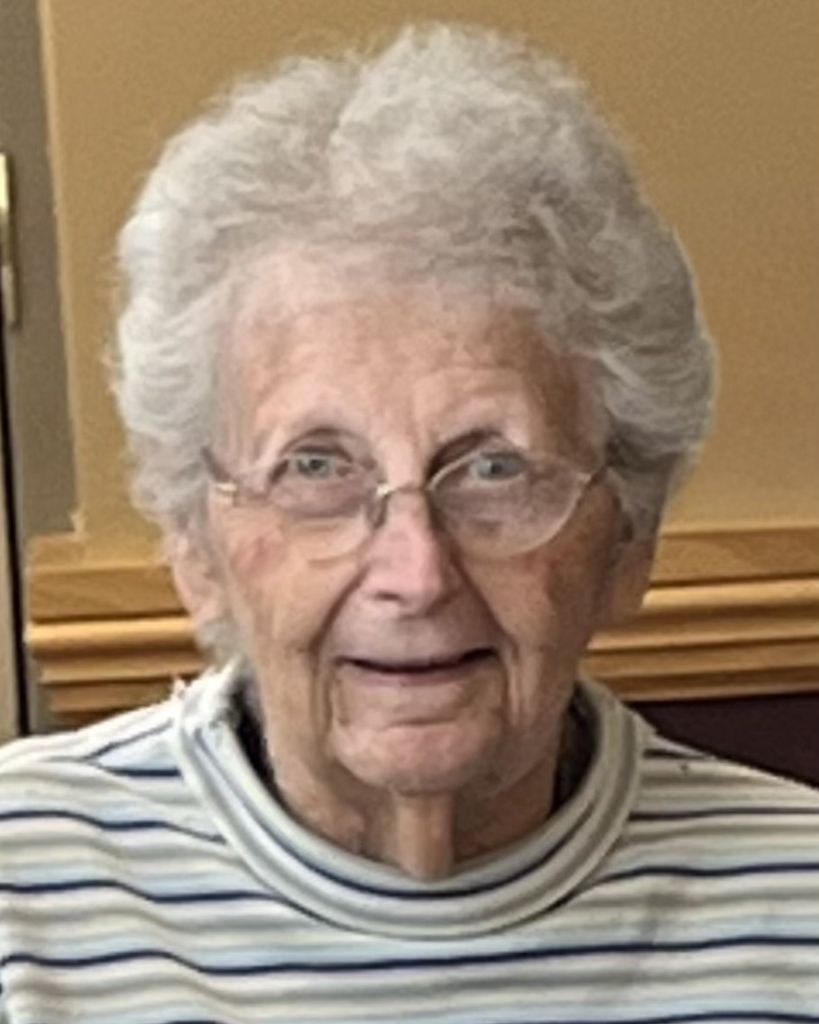 Mary L. Vigliano