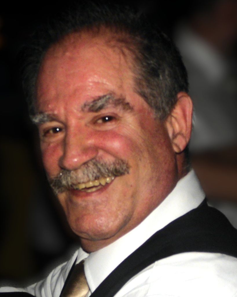 John Viarengo Profile Photo
