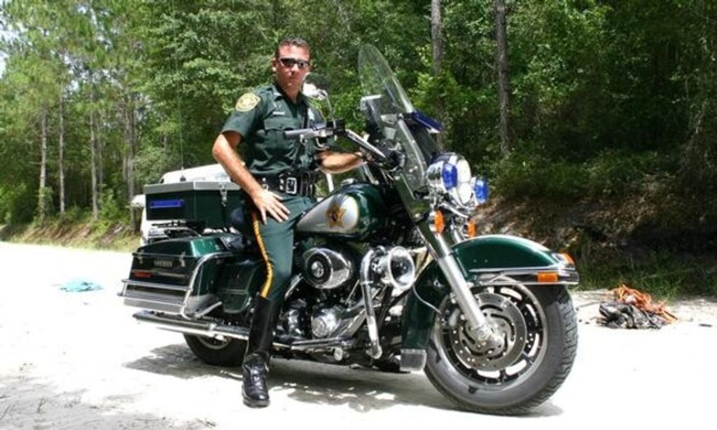 Jeremiah "Mike" Michael Whitley Profile Photo