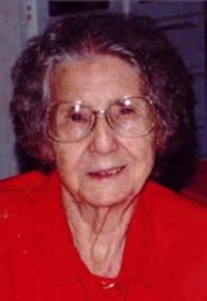 Ezora Fontenot Richard