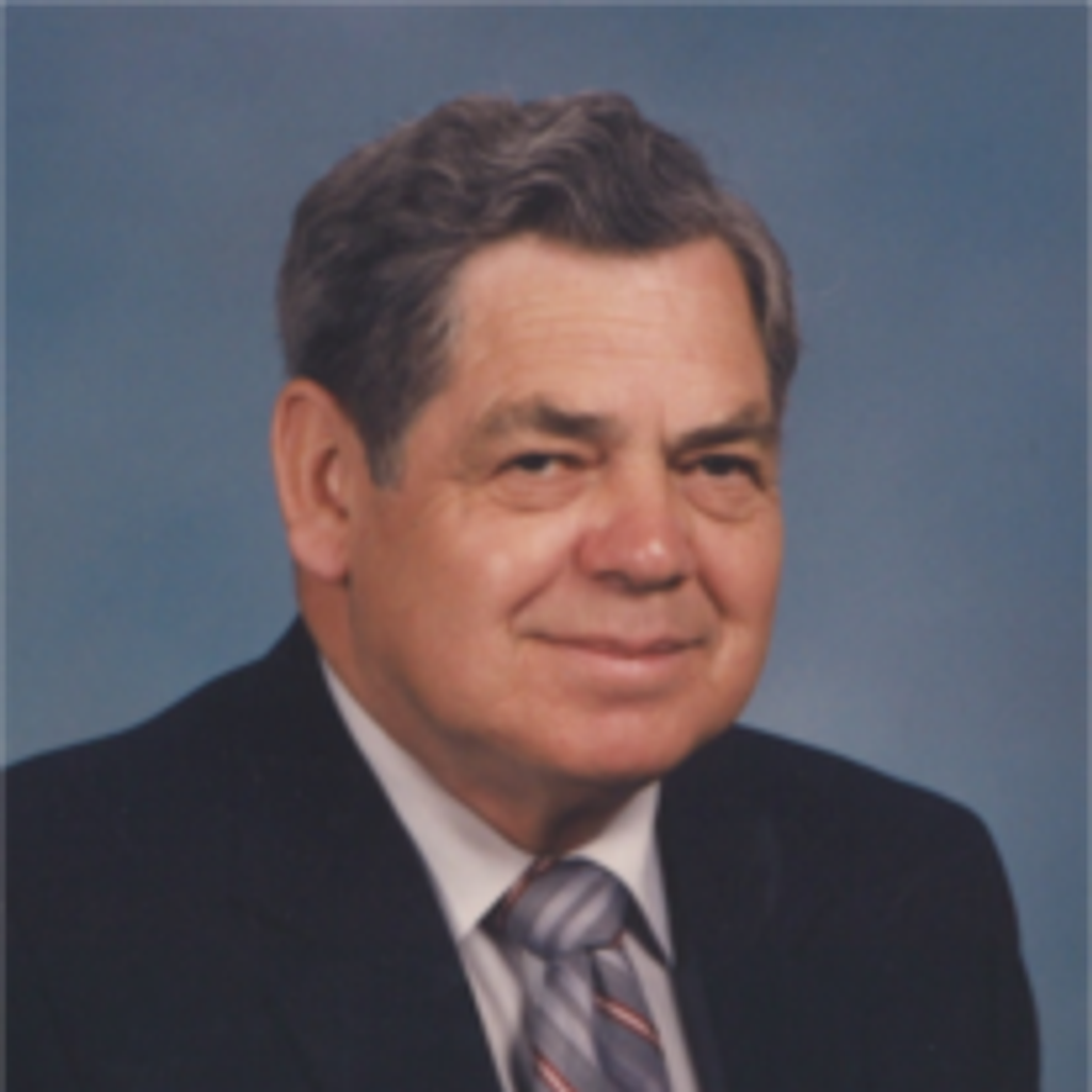 Ernest Odell Furrow