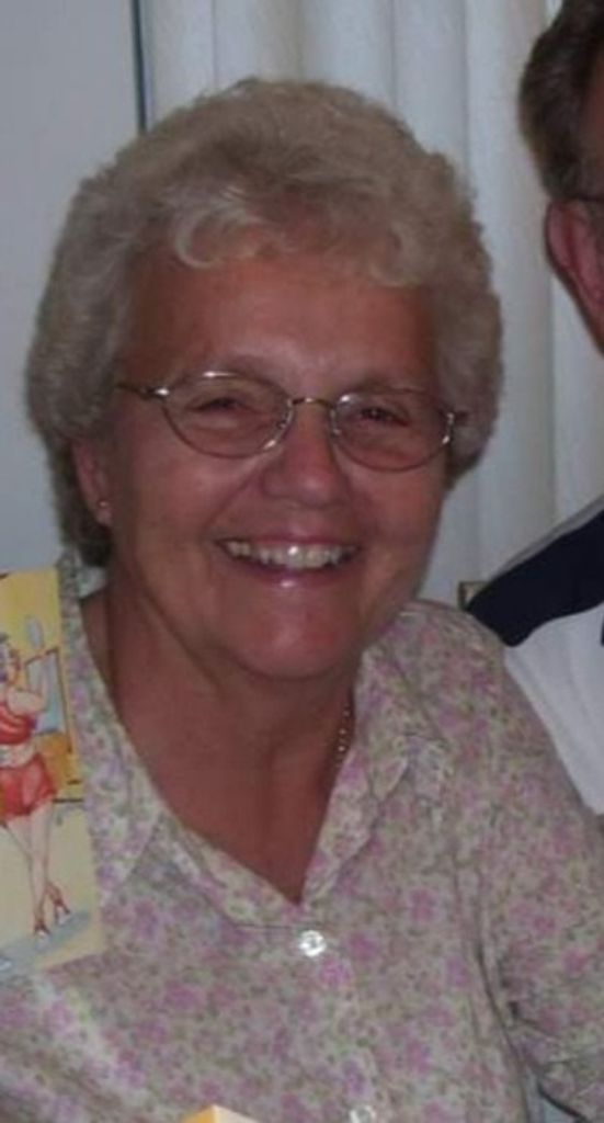 Arlene Grace Davis Edmundson Profile Photo