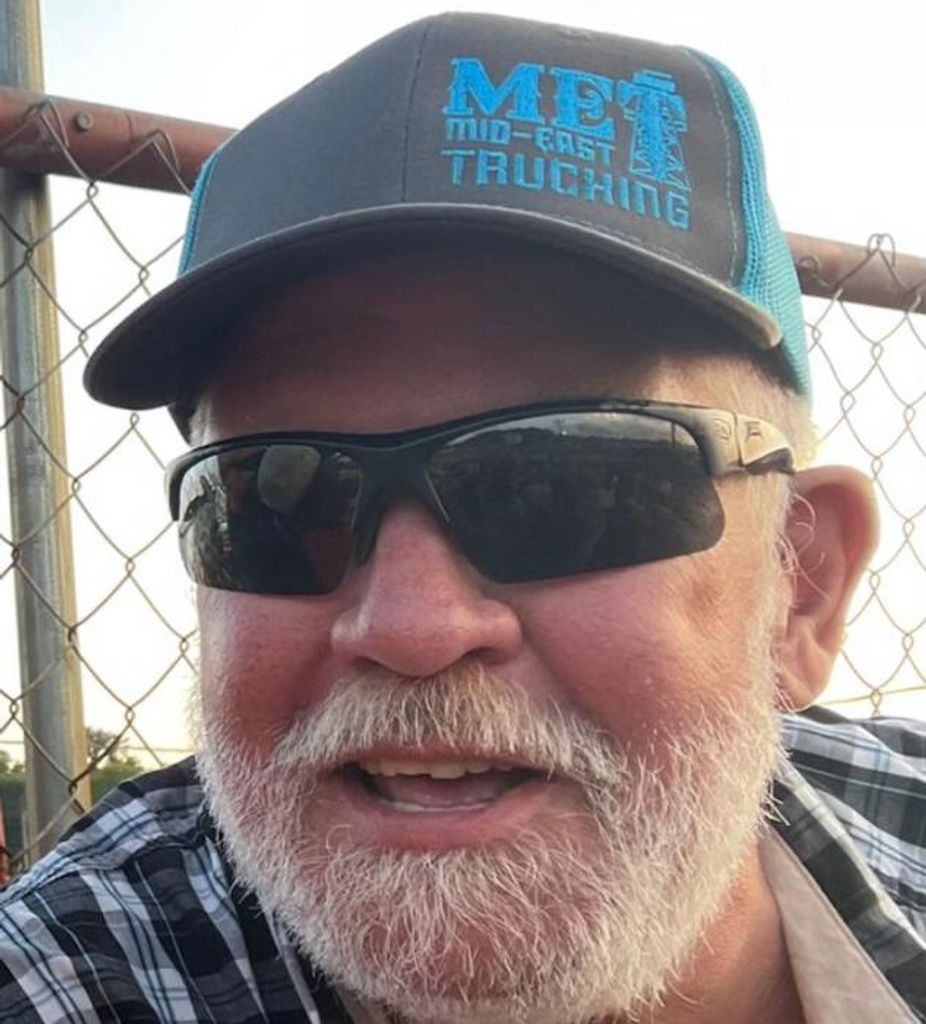 Eric Hudgens Profile Photo