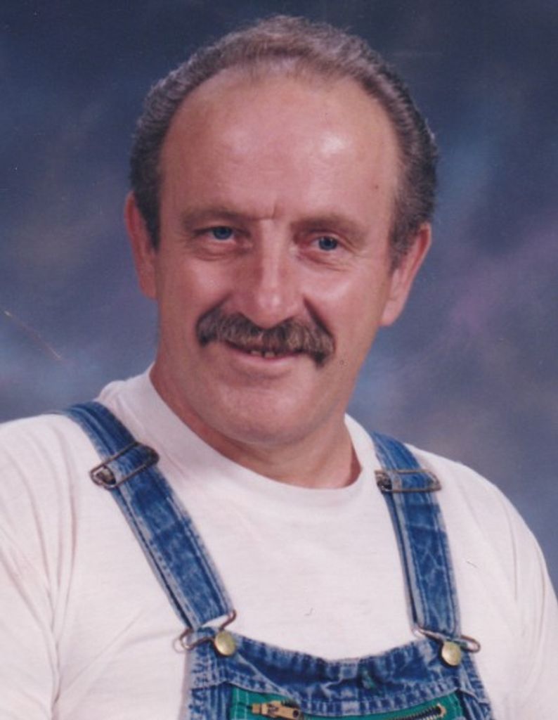 Michael "Mike" Theodore Ament