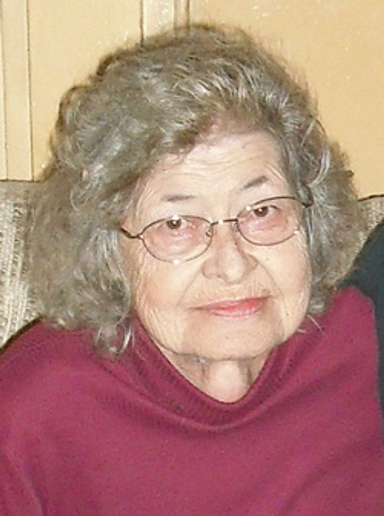 Virginia Owens
