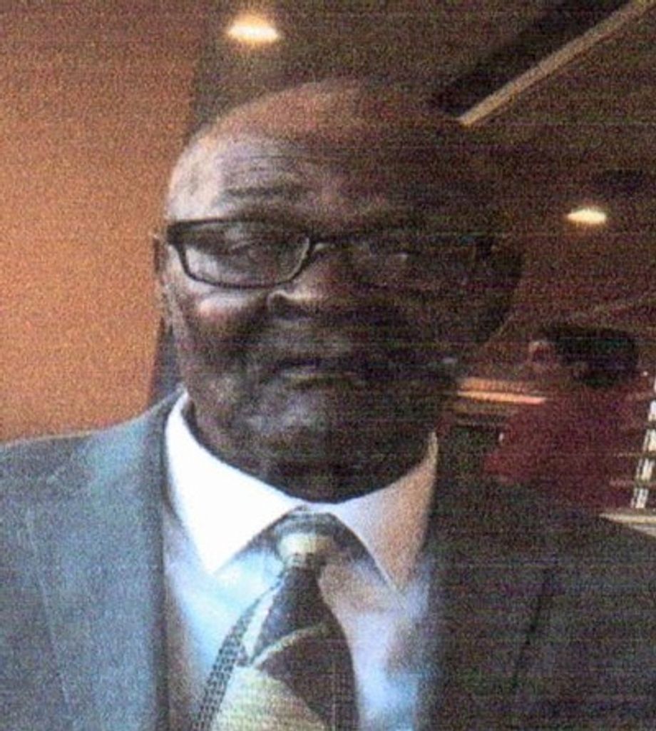 William "Blue" Steed Profile Photo