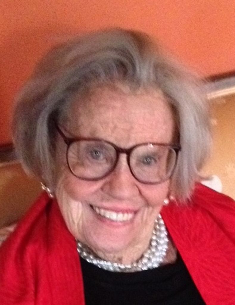 Margaret M. "Peggy" Lavigne