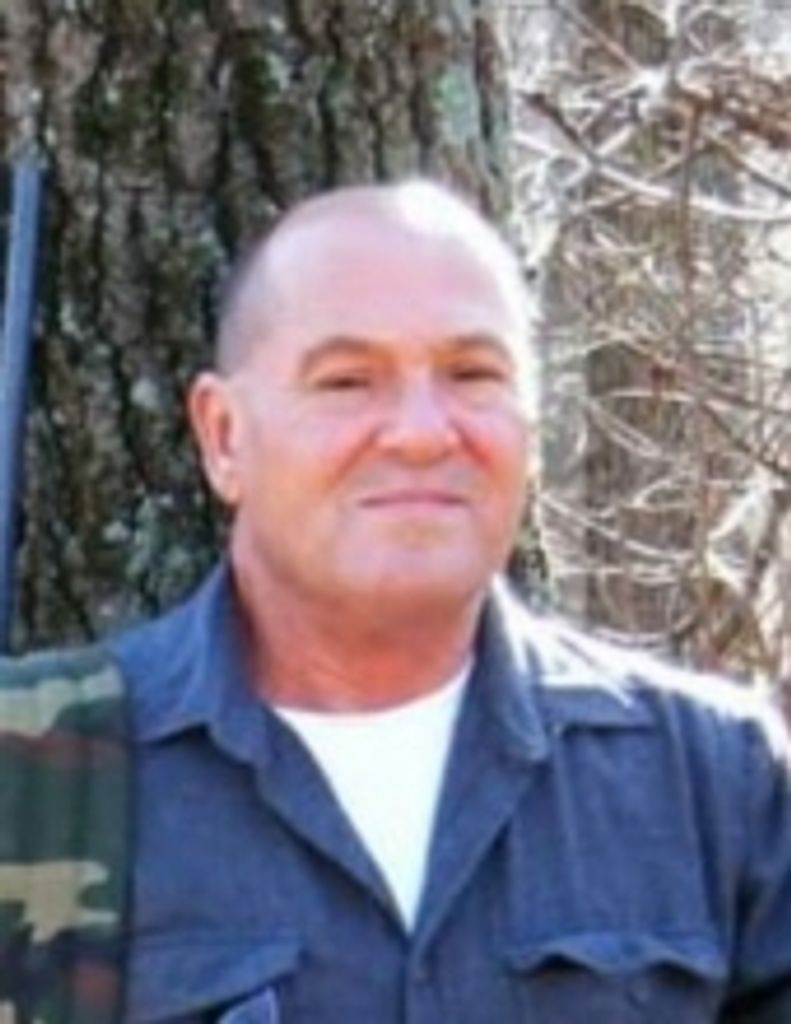 Ronnie "Ron" Lee Jenkins