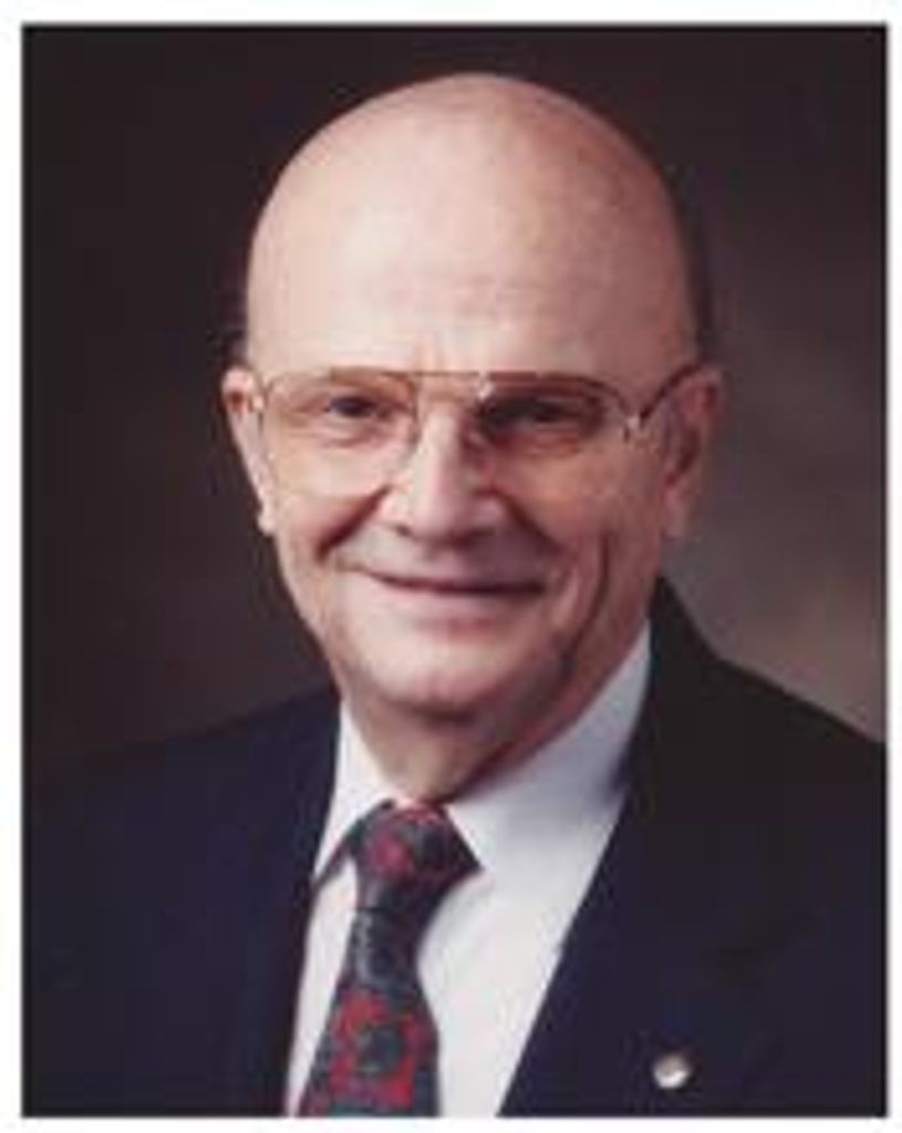 Norman J. Voth