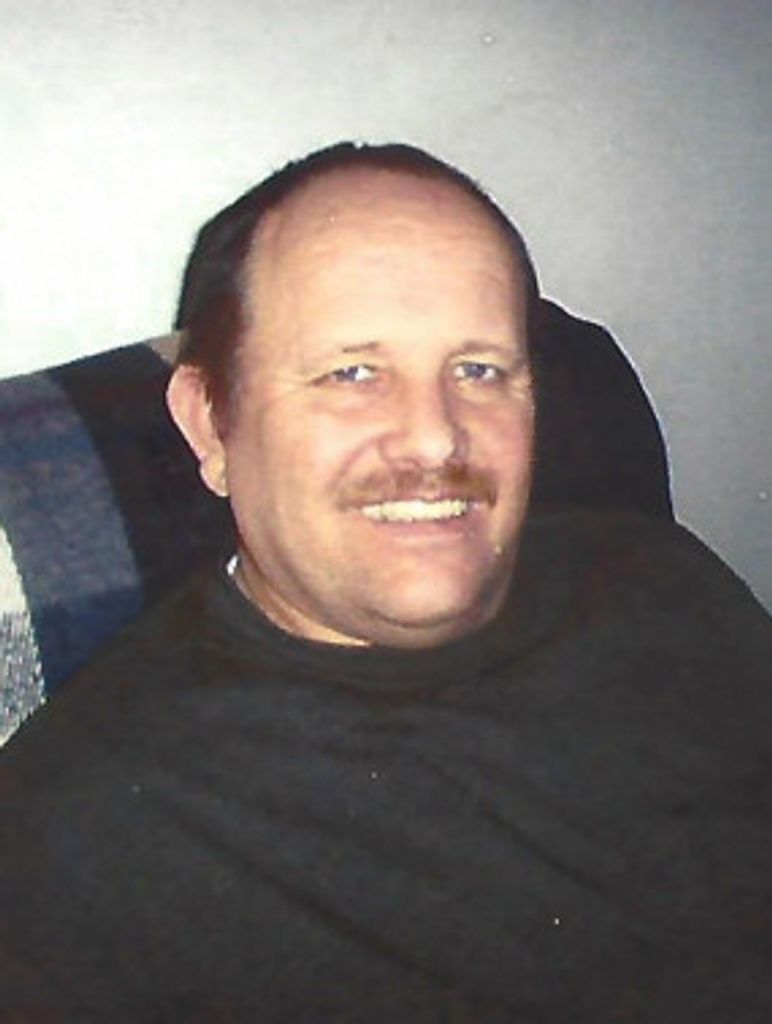 Eugene Poulson