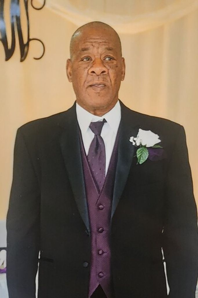 Crawford "Pig" Calhoun Profile Photo
