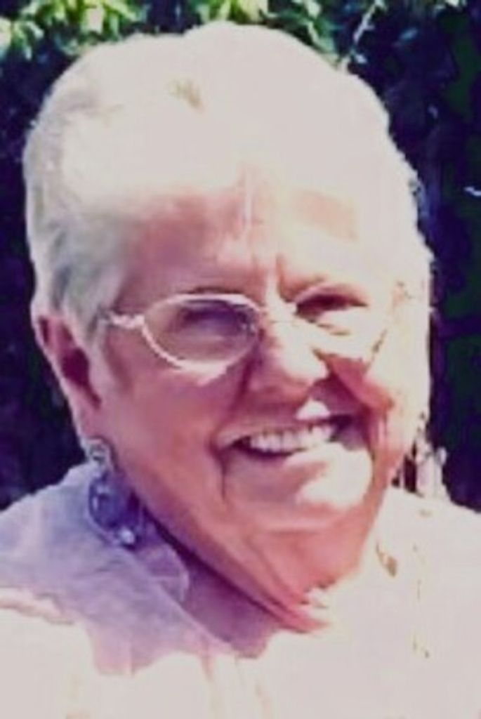 Nancy Ellen Taylor Profile Photo