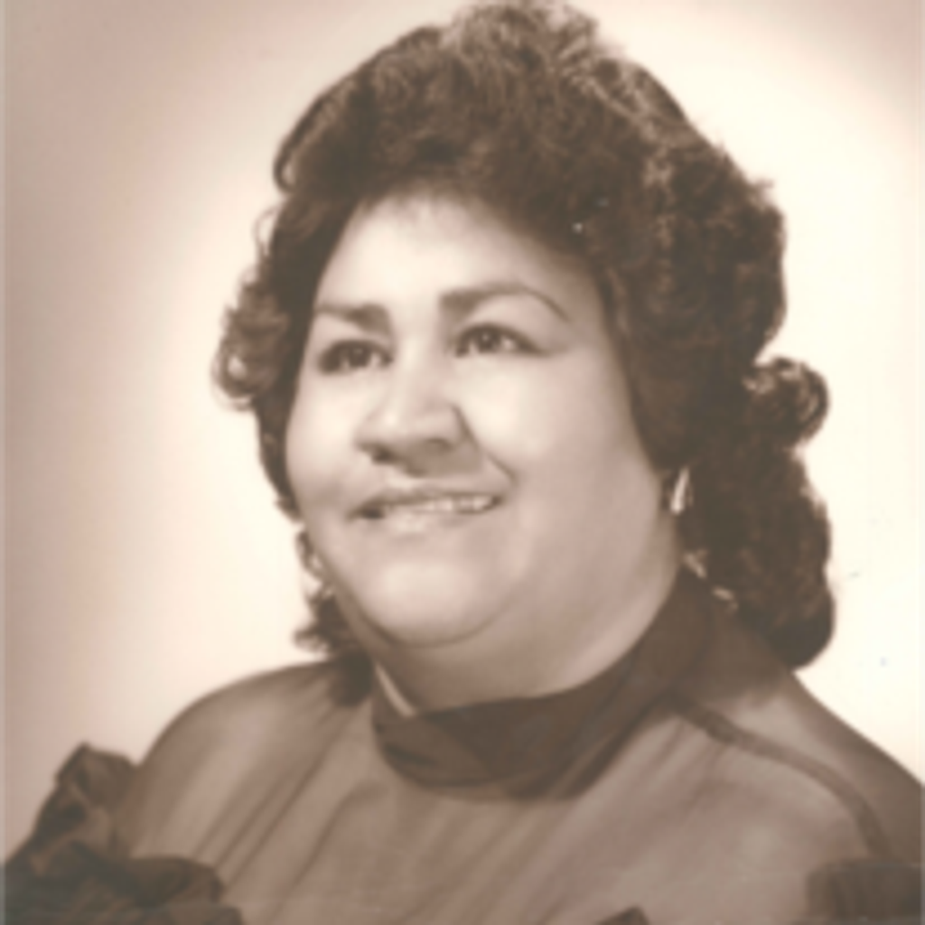 Maria Del Carmen Lopez