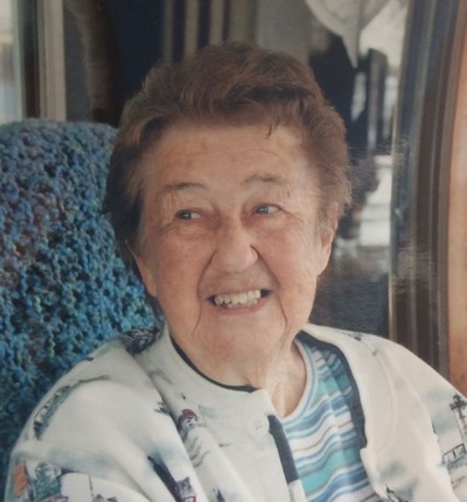 Katie J. Parks Profile Photo