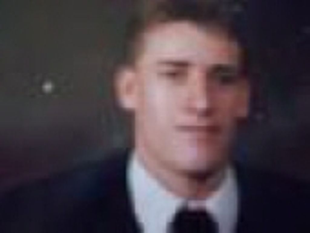 Clinton Ryan Seals