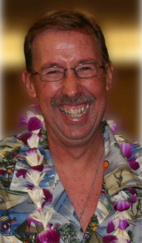 Steven Anthony Cook Profile Photo