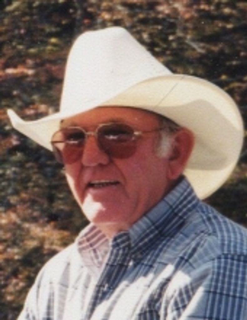 Charles Donald "Don" Defriese
