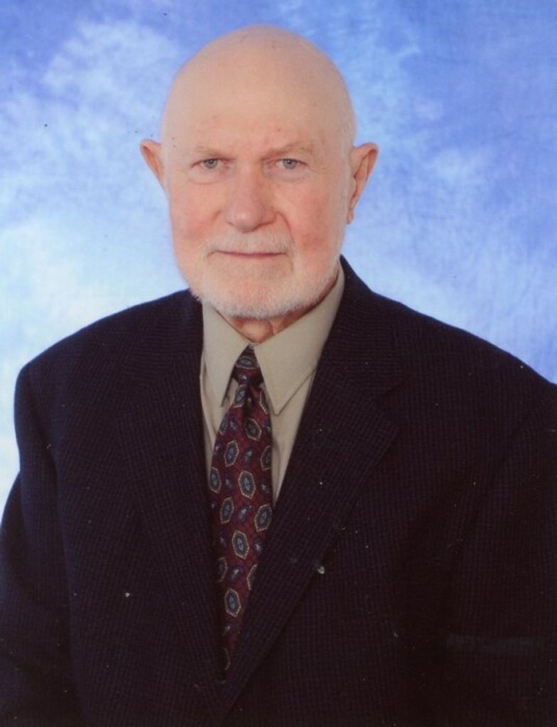 William "Bill" Kasten Profile Photo