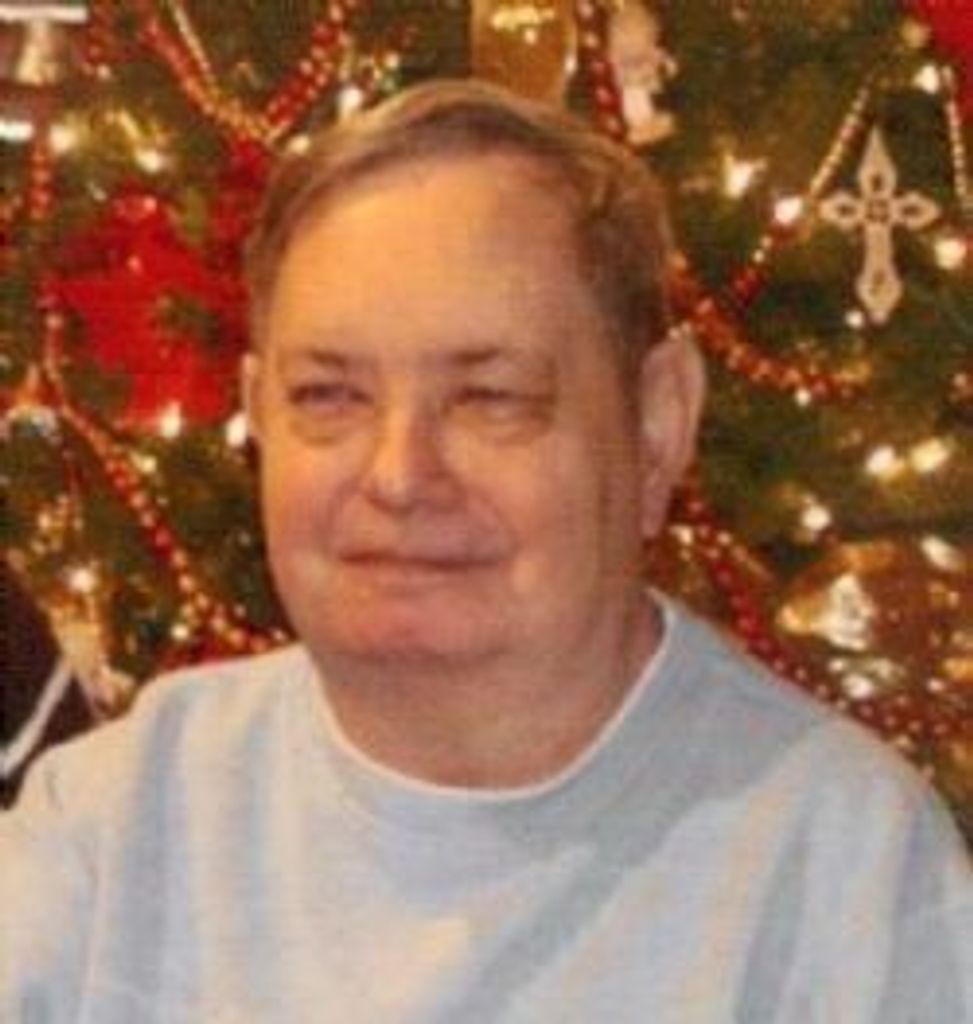 Charles "Reed" Reed Morris, Jr. Profile Photo