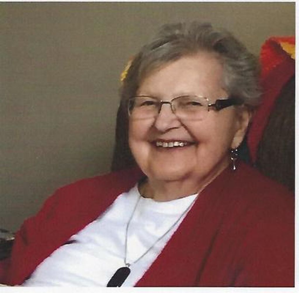 Mary Ann Andress (Aka Dubeck, Sartini) Profile Photo