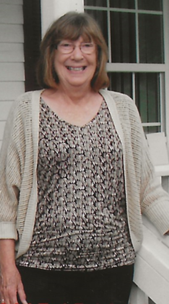 Ann Ramsey Profile Photo