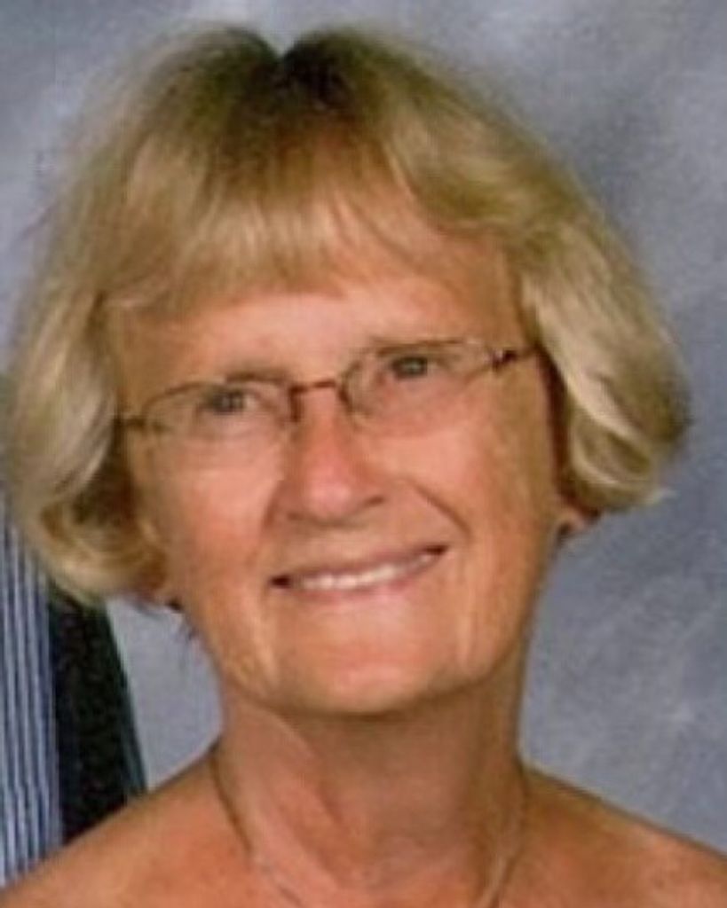 Dr. Martha Andrea Aas Profile Photo