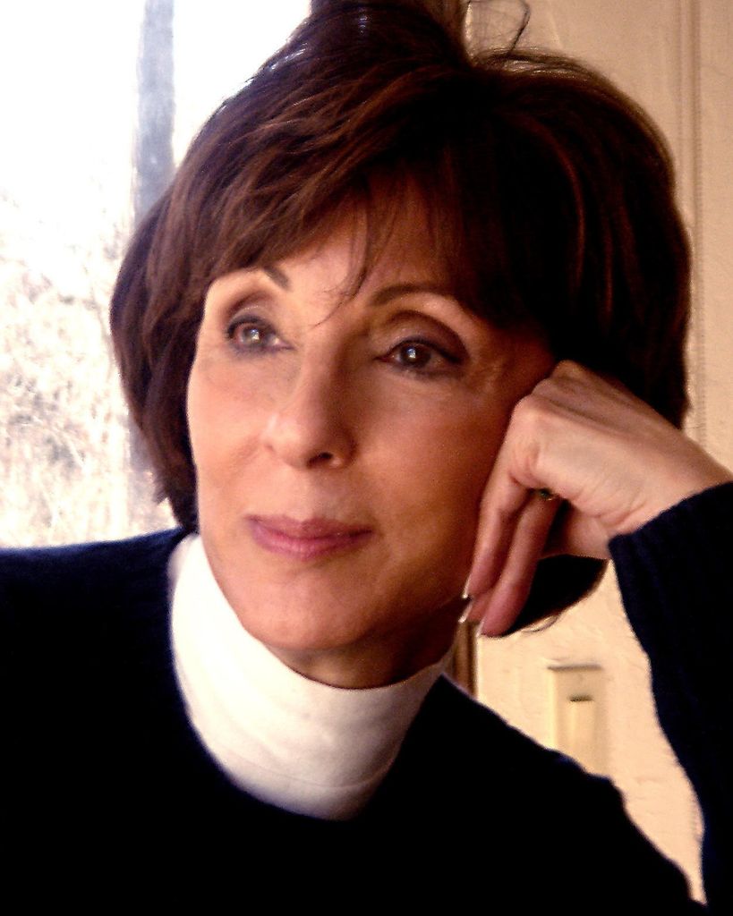 Maxine Fisher Profile Photo