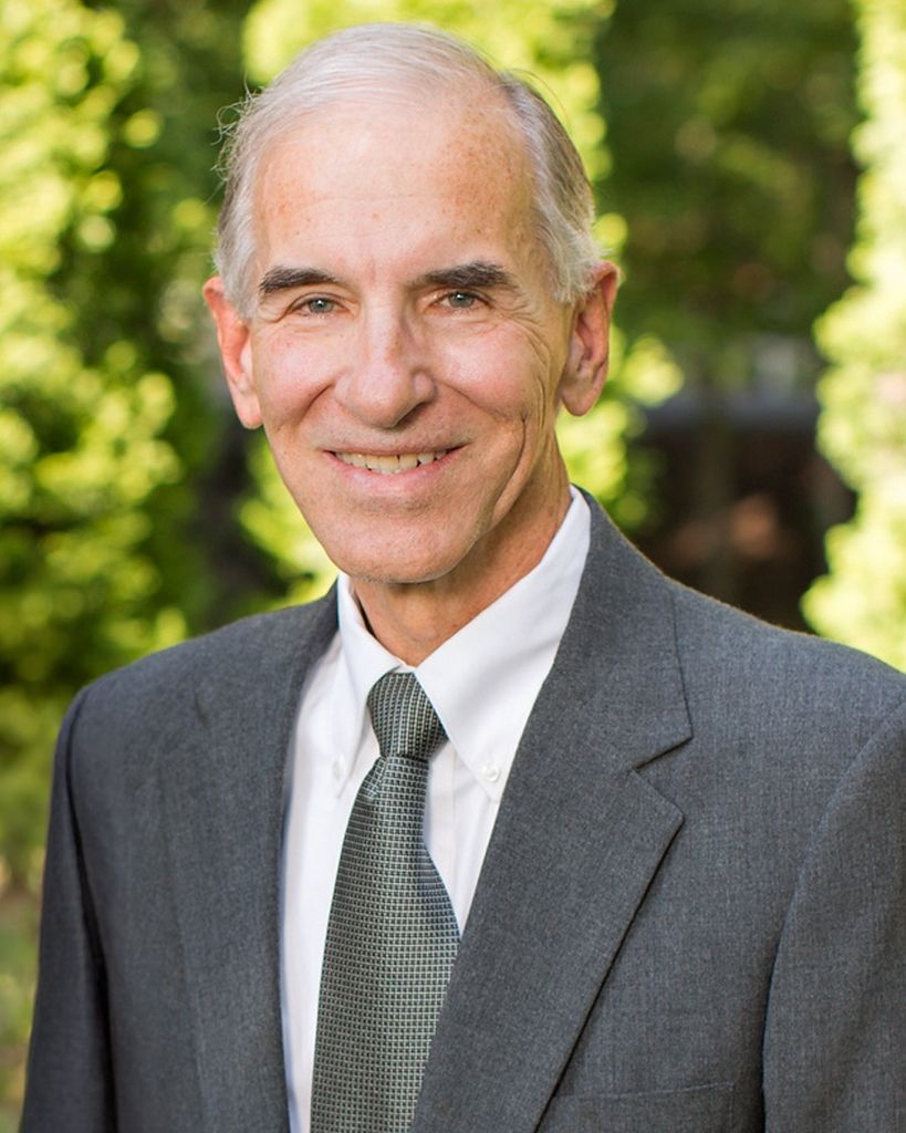 Dr. Paul J. Sides