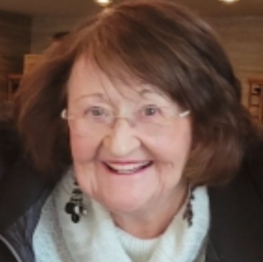 Clara Isaak