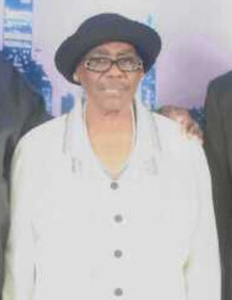 Mrs. Mary Eva Mcintyre -Brown