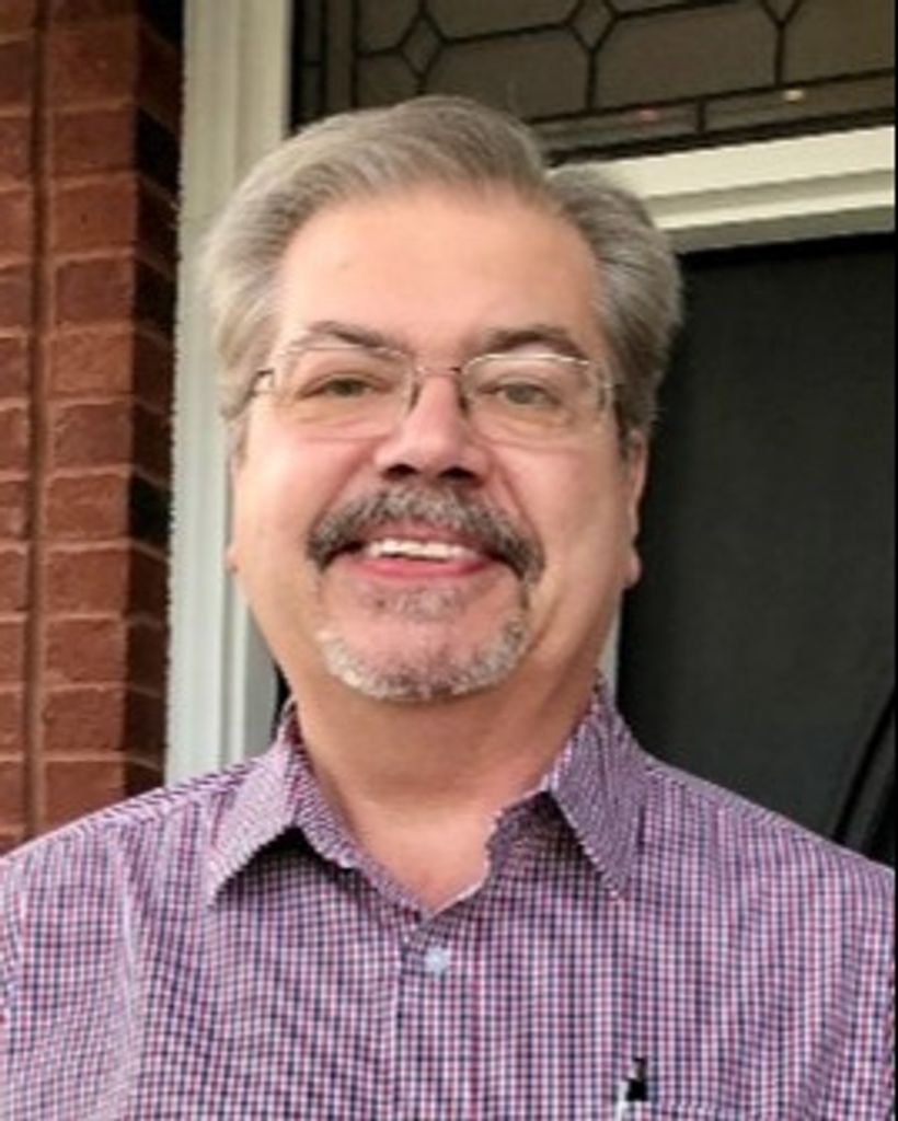 William Riley Brock, III. of Oak Ridge Profile Photo