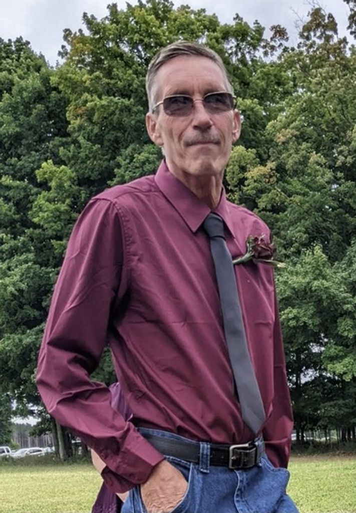 Joseph "Joe" Edward Traylor