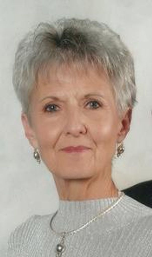 Sandra Lee Cleveland