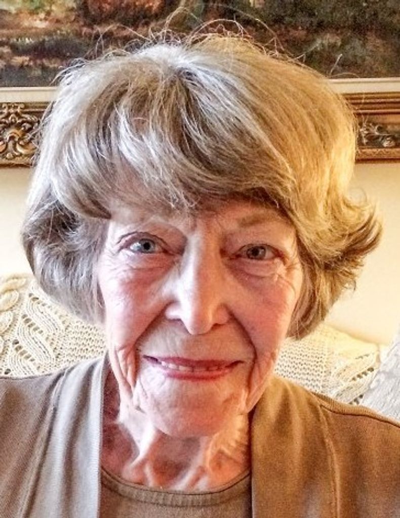 Valaine Moffitt