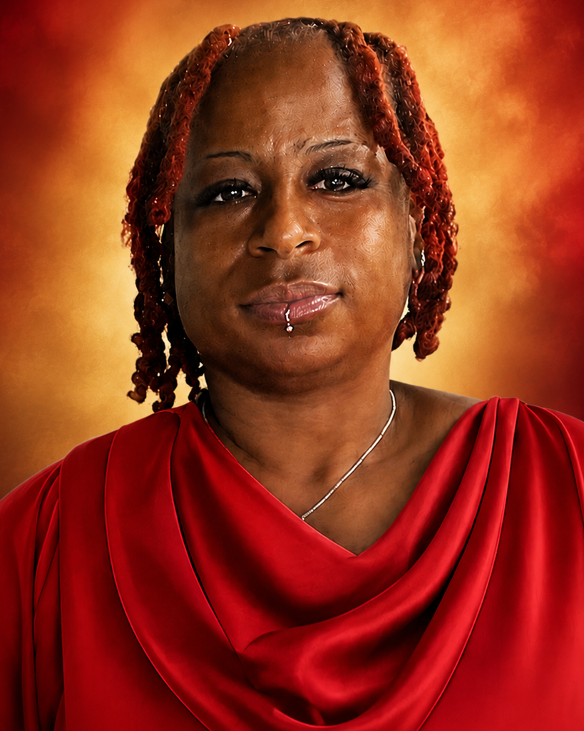 Alexis R. Rayford Profile Photo
