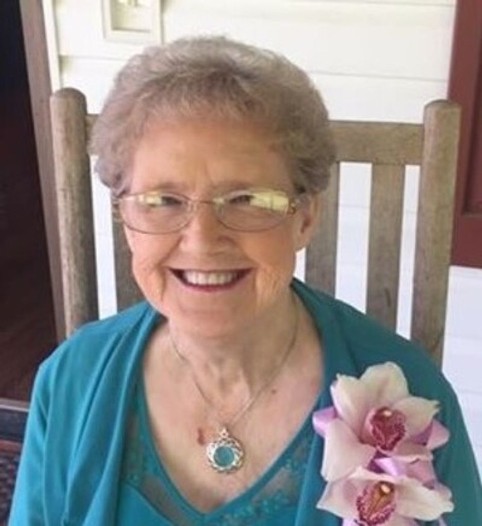 Mary Sue Davis Profile Photo