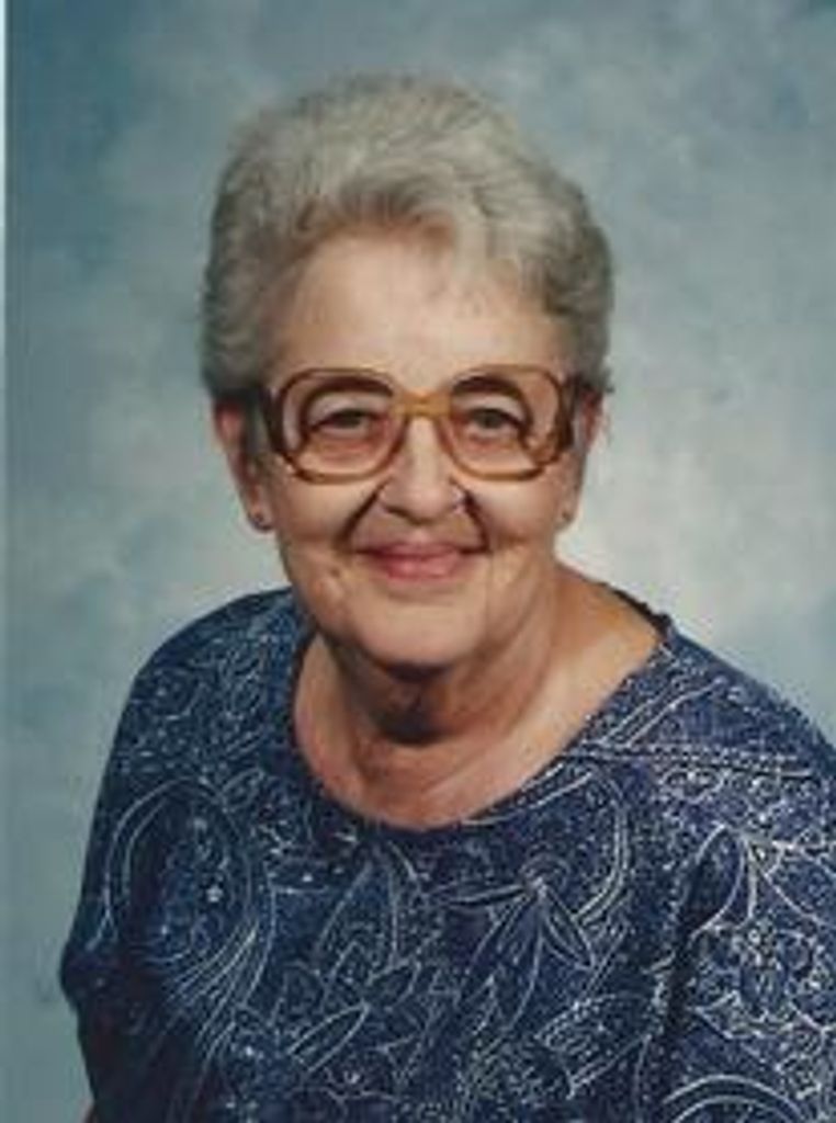 Jeannine Betty Bateman