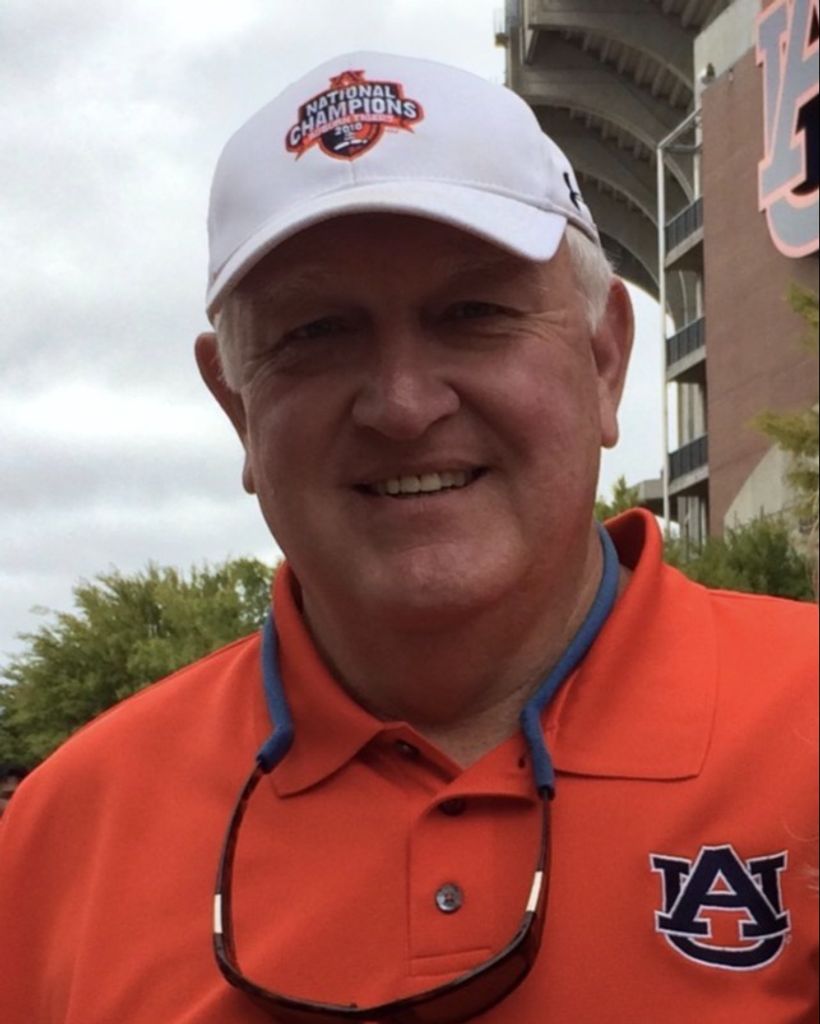 Paul Edwin Brinsfield