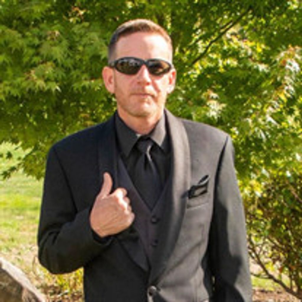Dennis "Dj" Wade Thatcher Jr.