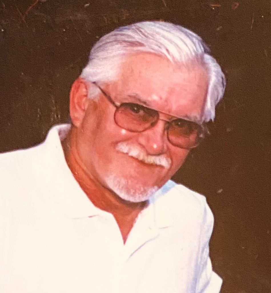 James "Jimmy" Harris Jr.