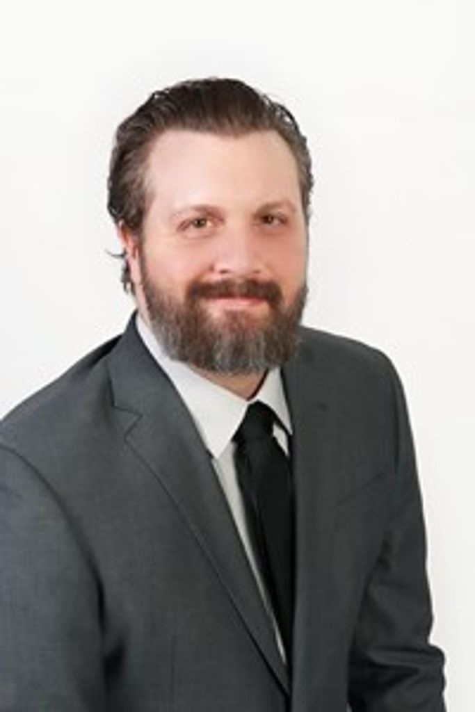 Austin Mitchel Porter Profile Photo