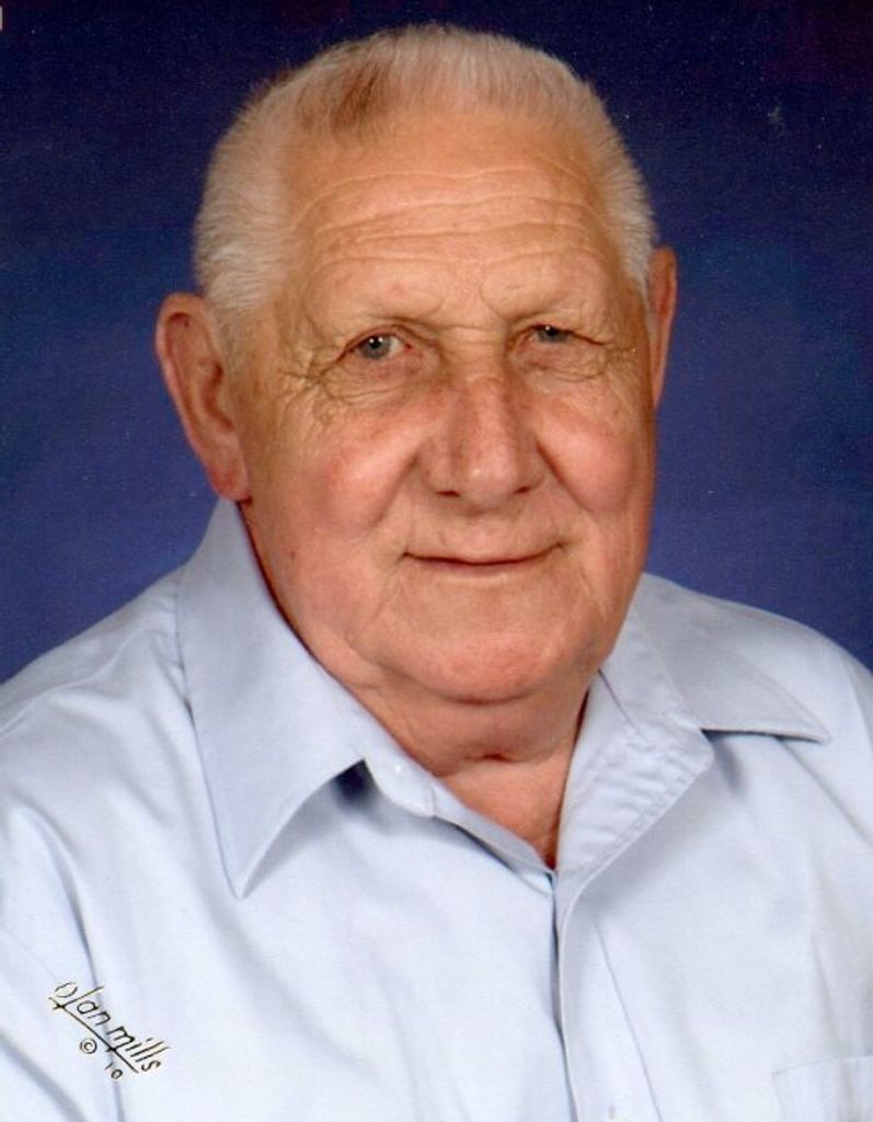 Emmett William Postle Profile Photo