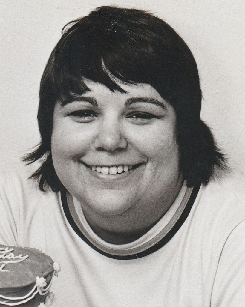 Pamela Ellen Troboy
